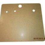 1075b_Push_button_door_panel