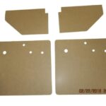 1104a_Pickup_regular_handle_panel_set