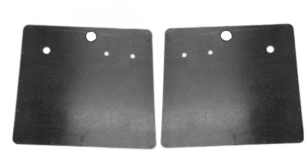 1112a_Pair_Willys_Door_Panels