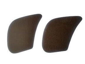 Pair of Interior Rear Panels fits Jeep Commando 66-73 New