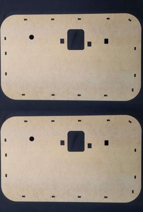 1331a_Ford Lg Door Panel 71-72