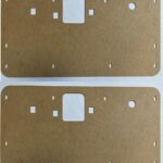 1332_Ford Sm Door Panel 67-70