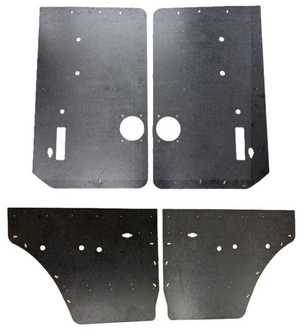 1440i_Grand_Wagoneer_84-91_ABS_Front_&_Rear_Door_Panels_Pair