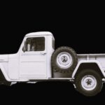 2022_WIllys_Pickup