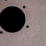 1474k_Round_Speaker_Hole