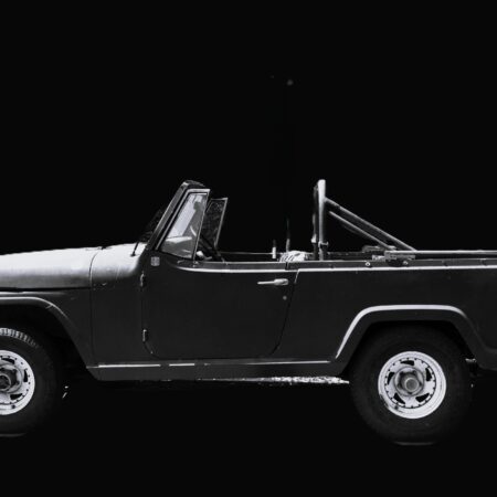 Reproduction Complete glass Package fits Jeep Commando Convertible 67-71