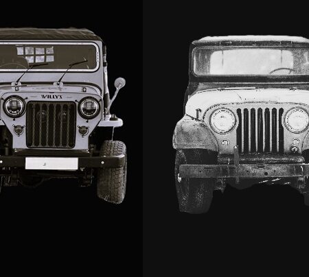 CJ5, CJ3A, CJ3B, CJ2a, MB, GPW, M38A1 41-75