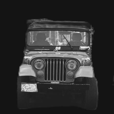 CJ 5, 7, 8, Scrambler 76-86